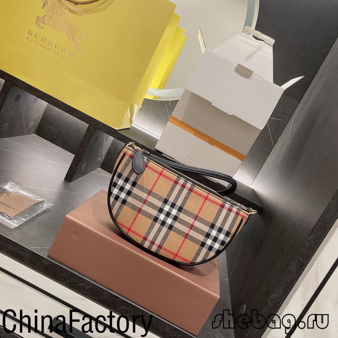 The most classic several Burberry replica bags recommended (2022 latest)-Best Quality Fake designer Bag Review, Replica designer bag ru