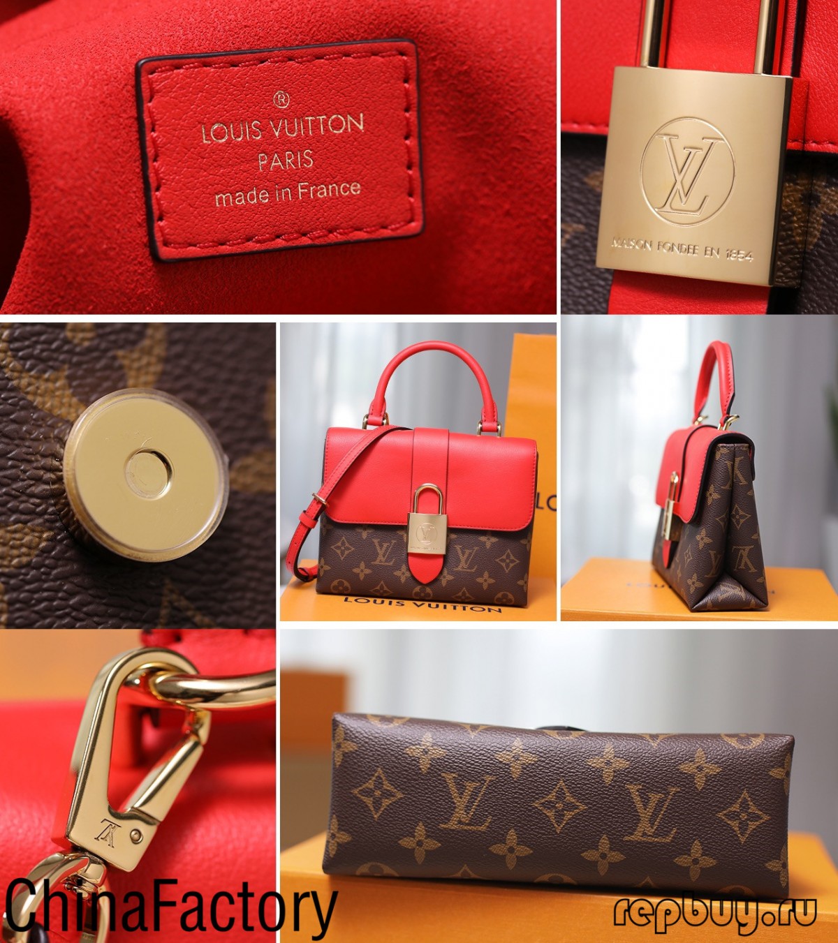 Where can I buy the best luxury replica bags?(2022 Edition)-Best Quality Fake designer Bag Review, Replica designer bag ru