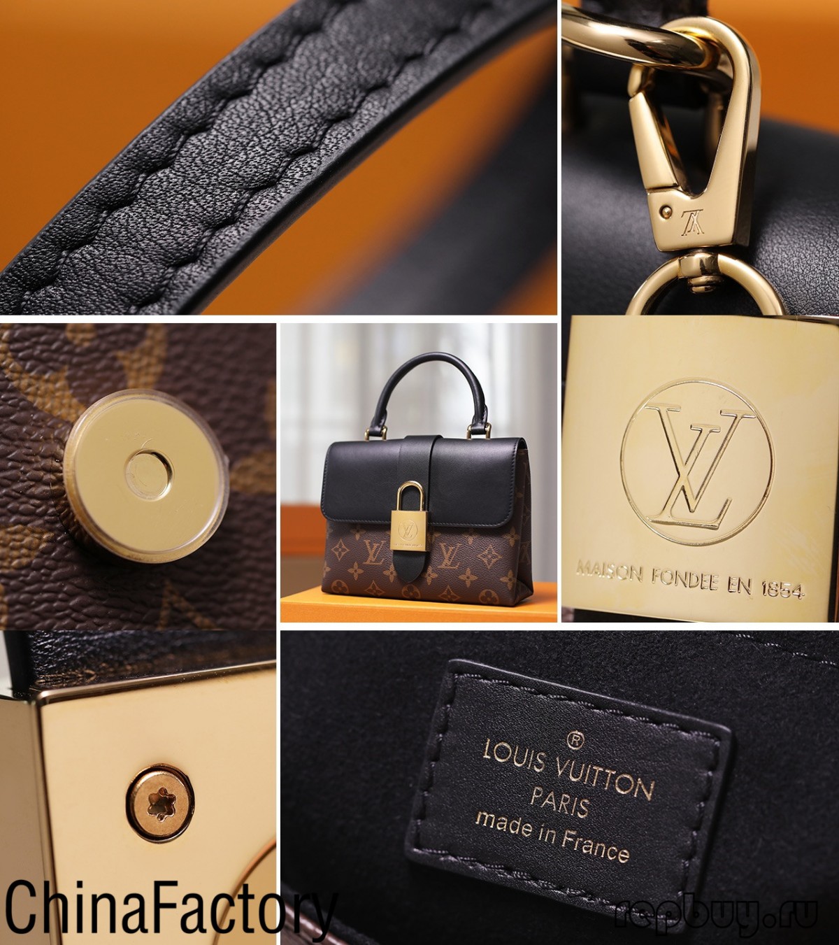 Where can I buy the best luxury replica bags?(2022 Edition)-Best Quality Fake designer Bag Review, Replica designer bag ru