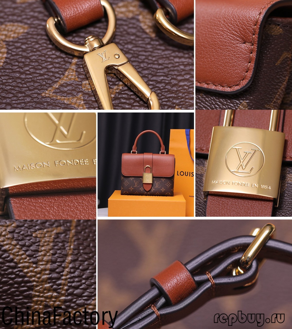 Where can I buy the best luxury replica bags?(2022 Edition)-Best Quality Fake designer Bag Review, Replica designer bag ru