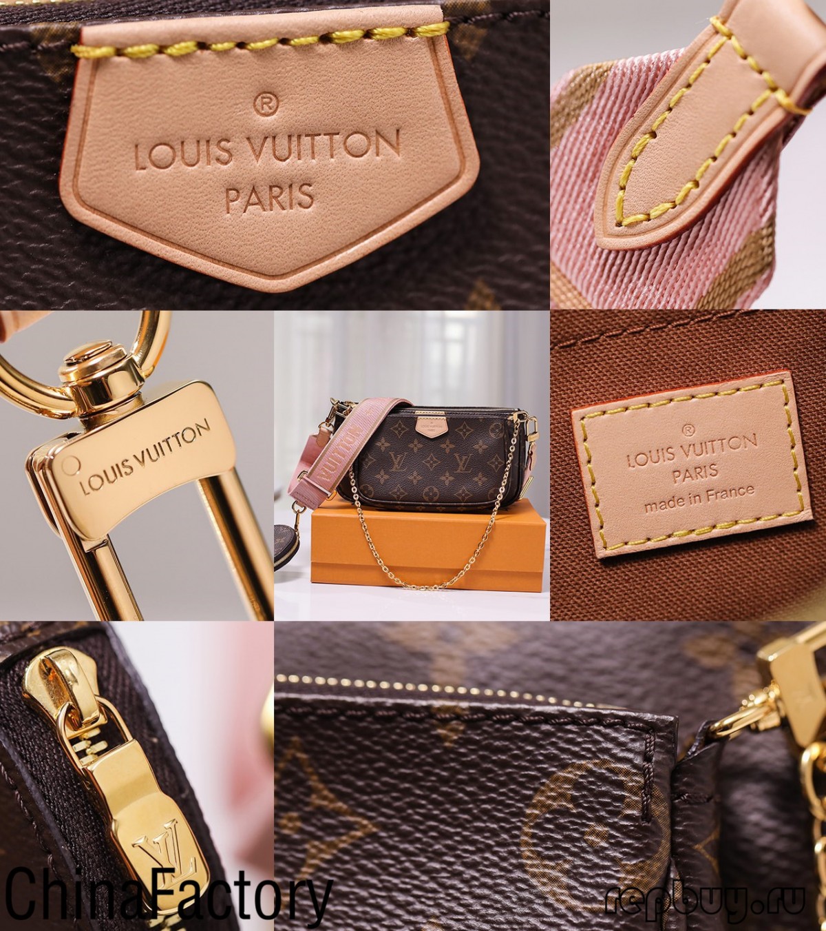 Where can I buy the best luxury replica bags?(2022 Edition)-Best Quality Fake designer Bag Review, Replica designer bag ru