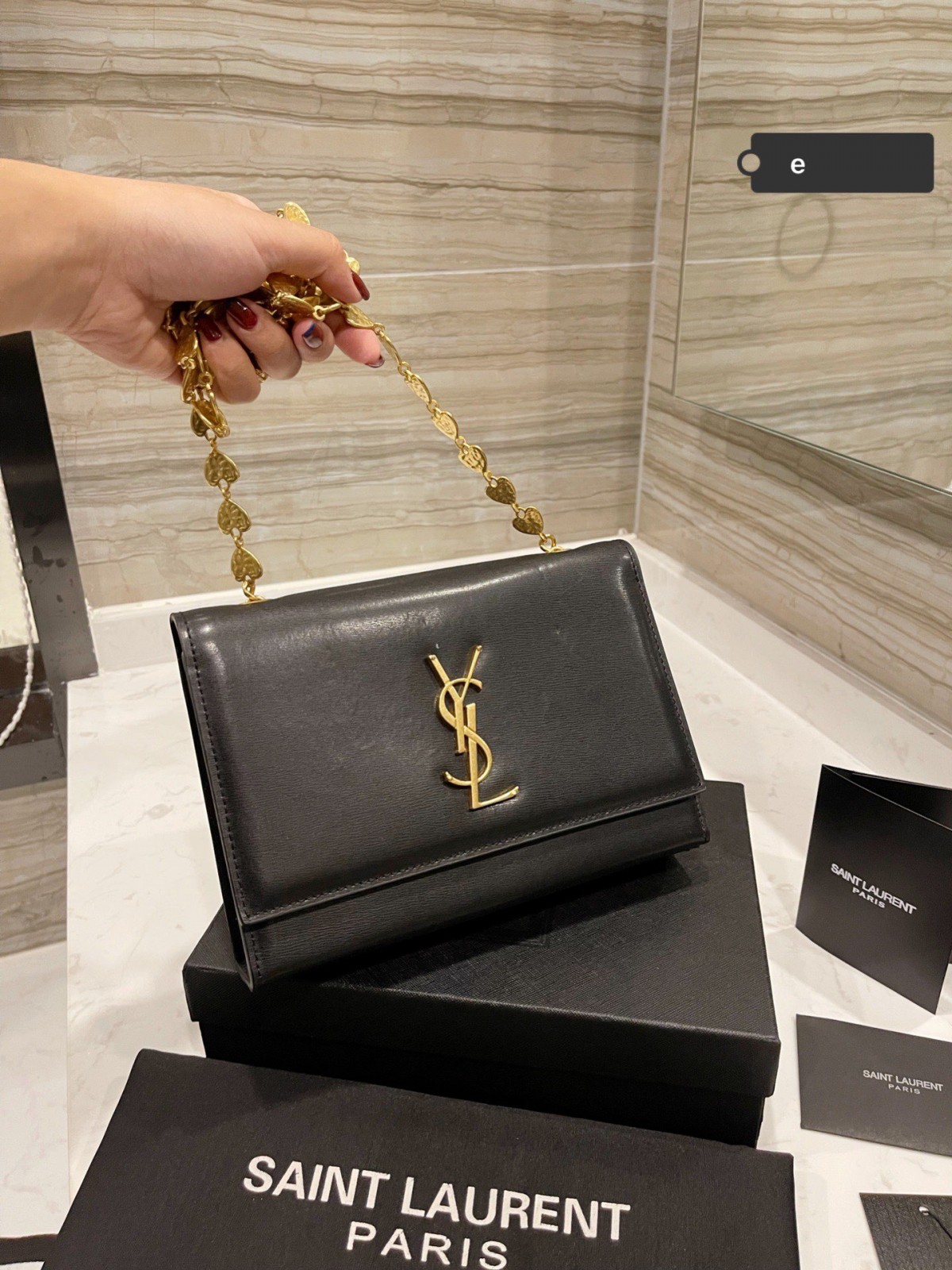 This Saint Laurent Paris bag is really beautiful! (2022 Edition)-Best Quality Fake designer Bag Review, Replica designer bag ru This Saint Laurent Paris bag is really beautiful! (2022 Edition)-Best Quality Fake designer Bag Review, Replica designer bag ru