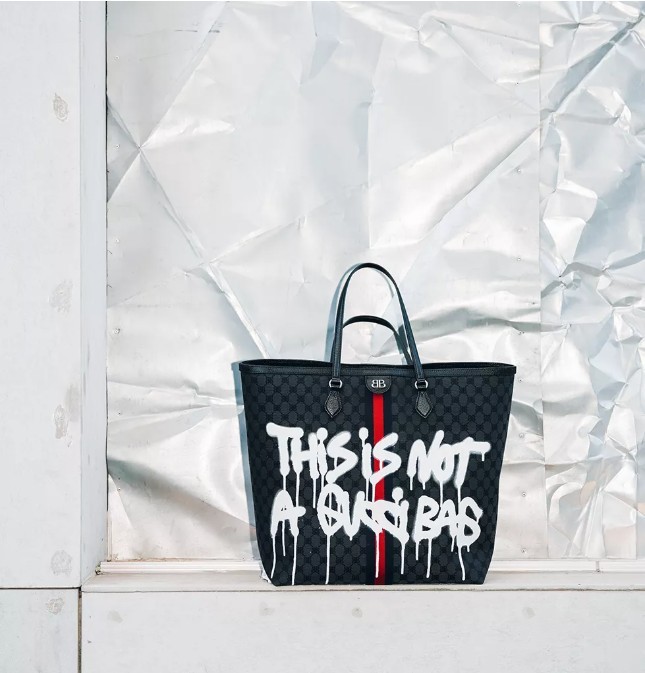 This year the most worthwhile to buy Balenciaga and Gucci cooperation co-branded replica bags (2022 Special)-Best Quality Fake designer Bag Review, Replica designer bag ru This year the most worthwhile to buy Balenciaga and Gucci cooperation co-branded replica bags (2022 Special)-Best Quality Fake designer Bag Review, Replica designer bag ru