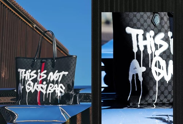 This year the most worthwhile to buy Balenciaga and Gucci cooperation co-branded replica bags (2022 Special)-Best Quality Fake designer Bag Review, Replica designer bag ru This year the most worthwhile to buy Balenciaga and Gucci cooperation co-branded replica bags (2022 Special)-Best Quality Fake designer Bag Review, Replica designer bag ru