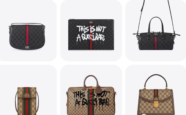 This year the most worthwhile to buy Balenciaga and Gucci cooperation co-branded replica bags (2022 Special)-Best Quality Fake designer Bag Review, Replica designer bag ru This year the most worthwhile to buy Balenciaga and Gucci cooperation co-branded replica bags (2022 Special)-Best Quality Fake designer Bag Review, Replica designer bag ru