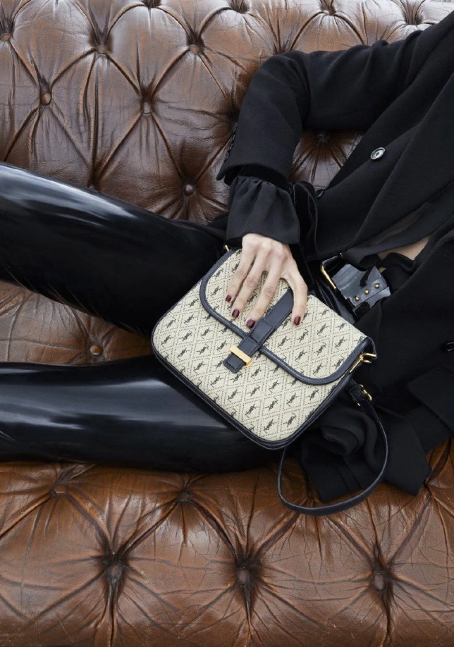 Saint Laurent Monogram All Over series of replica bags is the most worthy of purchase (2022 Edition)-Best Quality Fake designer Bag Review, Replica designer bag ru Saint Laurent Monogram All Over series of replica bags is the most worthy of purchase (2022 Edition)-Best Quality Fake designer Bag Review, Replica designer bag ru