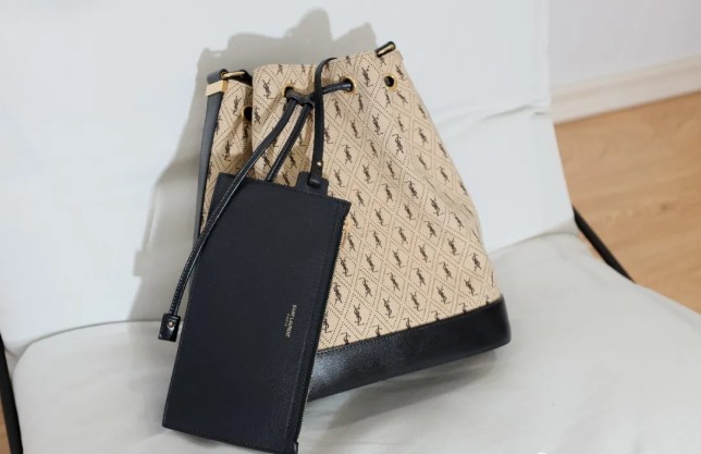 Saint Laurent Monogram All Over series of replica bags is the most worthy of purchase (2022 Edition)-Best Quality Fake designer Bag Review, Replica designer bag ru Saint Laurent Monogram All Over series of replica bags is the most worthy of purchase (2022 Edition)-Best Quality Fake designer Bag Review, Replica designer bag ru