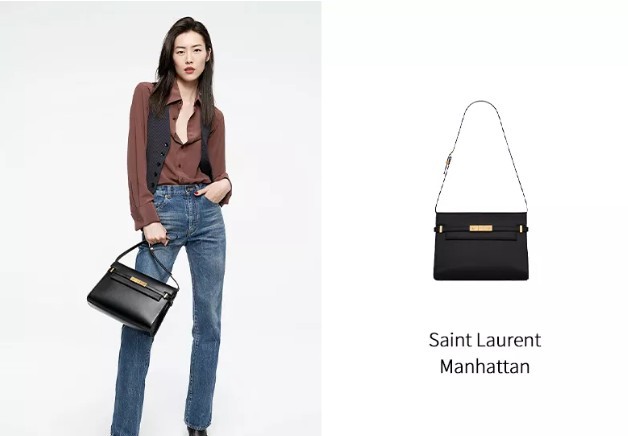 One of Saint Laurent’s most popular replica bags: Manhattan (2022 Edition)-Best Quality Fake designer Bag Review, Replica designer bag ru One of Saint Laurent’s most popular replica bags: Manhattan (2022 Edition)-Best Quality Fake designer Bag Review, Replica designer bag ru