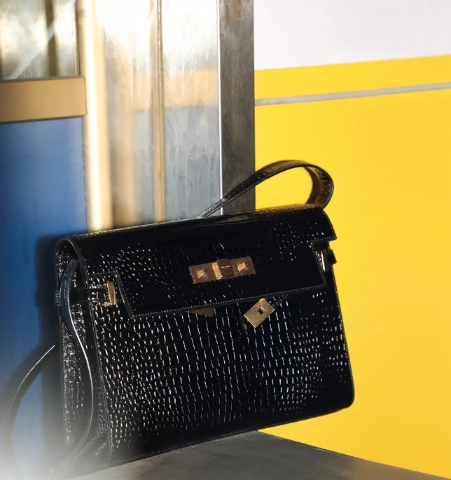 One of Saint Laurent’s most popular replica bags: Manhattan (2022 Edition)-Best Quality Fake designer Bag Review, Replica designer bag ru One of Saint Laurent’s most popular replica bags: Manhattan (2022 Edition)-Best Quality Fake designer Bag Review, Replica designer bag ru