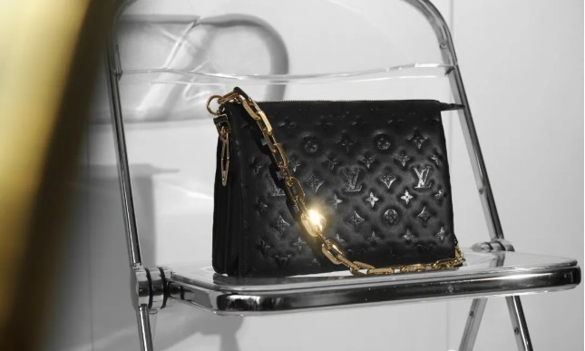 One of Louis Vuitton most popular bags: Coussin (2022 Updated)-Best Quality Fake designer Bag Review, Replica designer bag ru