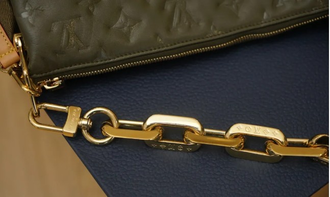 One of Louis Vuitton most popular bags: Coussin (2022 Updated)-Best Quality Fake designer Bag Review, Replica designer bag ru