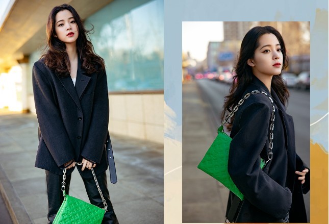 One of Louis Vuitton most popular bags: Coussin (2022 Updated)-Best Quality Fake designer Bag Review, Replica designer bag ru