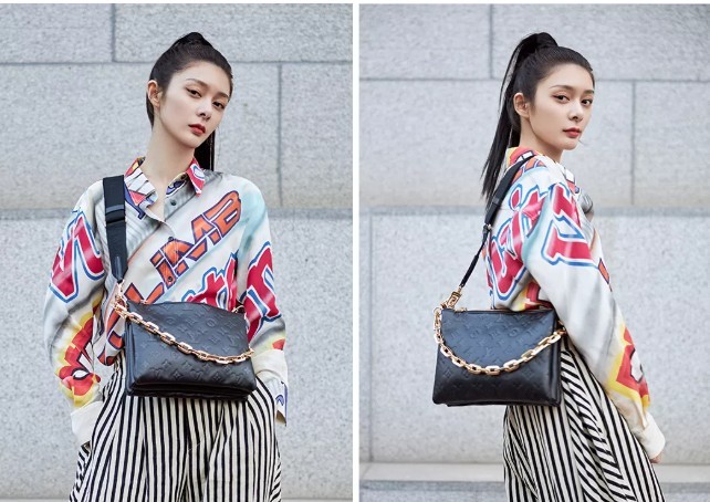 One of Louis Vuitton most popular bags: Coussin (2022 Updated)-Best Quality Fake designer Bag Review, Replica designer bag ru