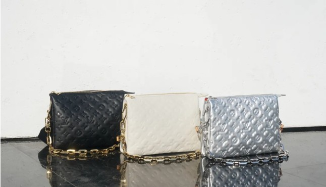 One of Louis Vuitton most popular bags: Coussin (2022 Updated)-Best Quality Fake designer Bag Review, Replica designer bag ru