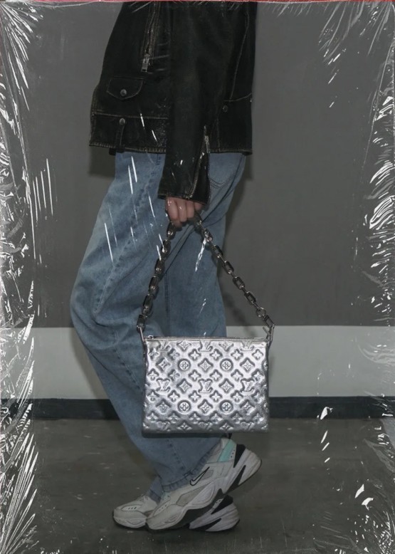 One of Louis Vuitton most popular bags: Coussin (2022 Updated)-Best Quality Fake designer Bag Review, Replica designer bag ru