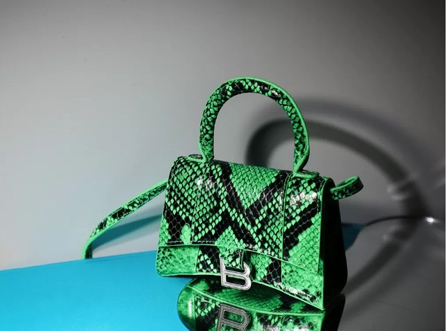 The most worth buying Balenciaga replica bags: Hourglass (2022 Special)-Best Quality Fake designer Bag Review, Replica designer bag ru