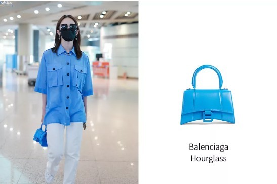 The most worth buying Balenciaga replica bags: Hourglass (2022 Special)-Best Quality Fake designer Bag Review, Replica designer bag ru