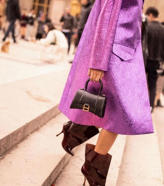 The most worth buying Balenciaga replica bags: Hourglass (2022 Special)-Best Quality Fake designer Bag Review, Replica designer bag ru