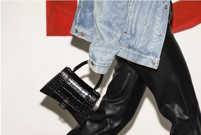 The most worth buying Balenciaga replica bags: Hourglass (2022 Special)-Best Quality Fake designer Bag Review, Replica designer bag ru