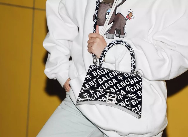 The most worth buying Balenciaga replica bags: Hourglass (2022 Special)-Best Quality Fake designer Bag Review, Replica designer bag ru