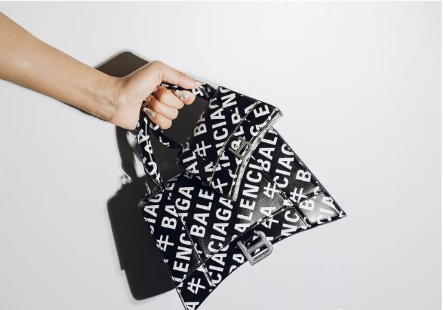 The most worth buying Balenciaga replica bags: Hourglass (2022 Special)-Best Quality Fake designer Bag Review, Replica designer bag ru