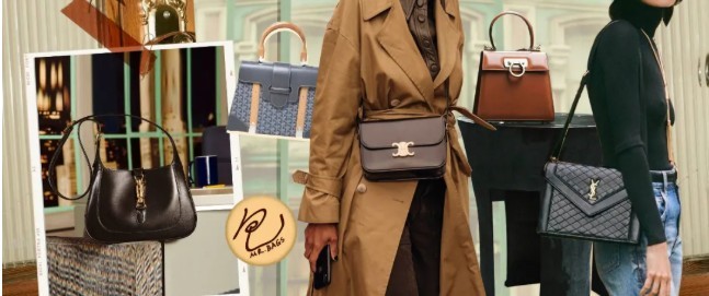 Top 9 of the most retro replica bags (2022 Special)-Best Quality Fake designer Bag Review, Replica designer bag ru