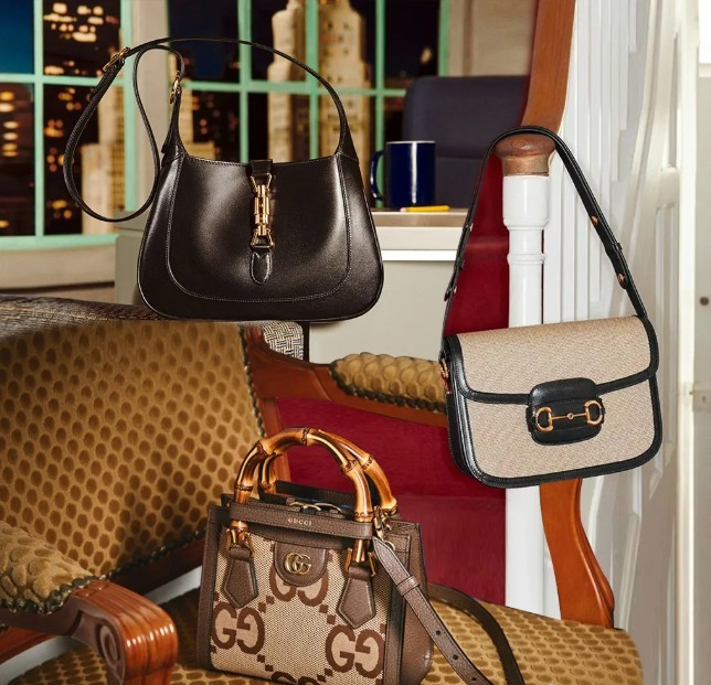 Top 9 of the most retro replica bags (2022 Special)-Best Quality Fake designer Bag Review, Replica designer bag ru