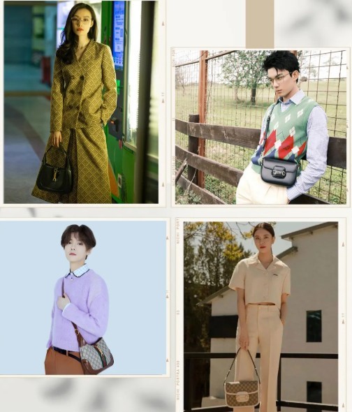 Top 9 of the most retro replica bags (2022 Special)-Best Quality Fake designer Bag Review, Replica designer bag ru