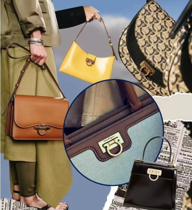 Top 9 of the most retro replica bags (2022 Special)-Best Quality Fake designer Bag Review, Replica designer bag ru