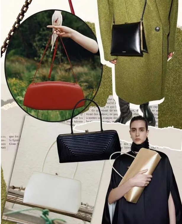 Top 9 of the most retro replica bags (2022 Special)-Best Quality Fake designer Bag Review, Replica designer bag ru