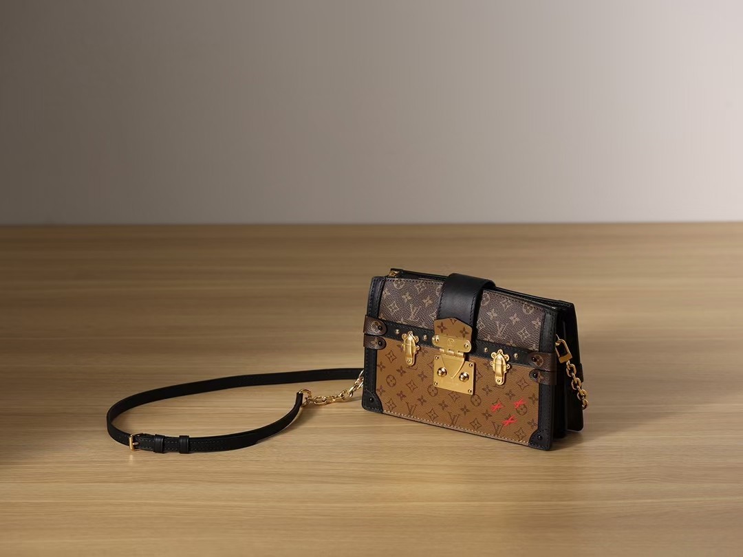 Louis Vuitton stores can not buy, why I buy top replica M43596 TRUNK CLUTCH bags? (2022 updated))-Best Quality Fake designer Bag Review, Replica designer bag ru Louis Vuitton stores can not buy, why I buy top replica M43596 TRUNK CLUTCH bags? (2022 updated))-Best Quality Fake designer Bag Review, Replica designer bag ru