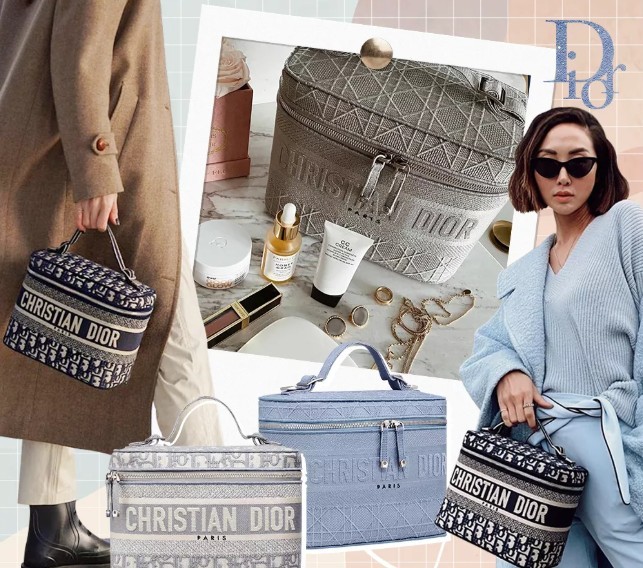 One of the most worthwhile replica bags to buy: DIOR TRAVEL (2022 Special)-Best Quality Fake designer Bag Review, Replica designer bag ru