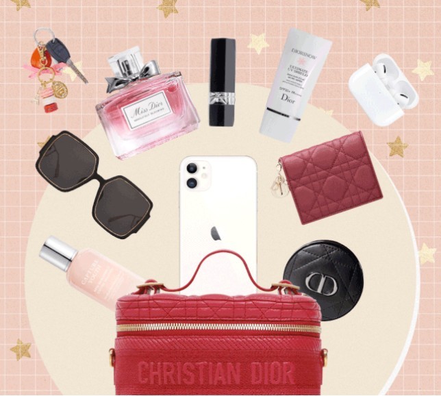One of the most worthwhile replica bags to buy: DIOR TRAVEL (2022 Special)-Best Quality Fake designer Bag Review, Replica designer bag ru