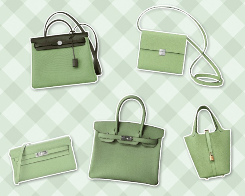 Top 8 brands of the most popular green replica bags (2022 Special)-Best Quality Fake designer Bag Review, Replica designer bag ru