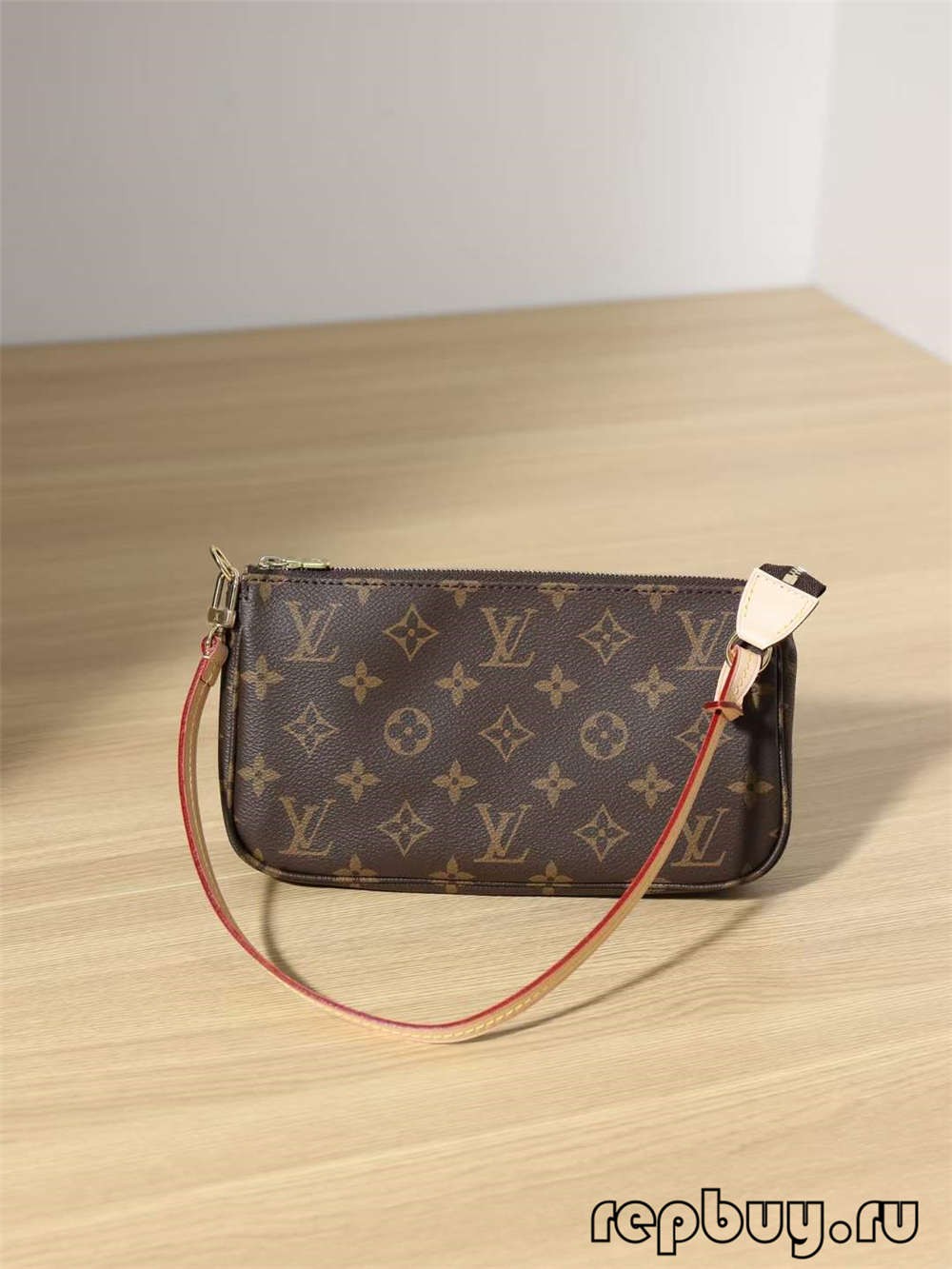 Louis Vuitton M40712 Pochette Top Replica Handbag (2022 Updated)-Best Quality Fake designer Bag Review, Replica designer bag ru Louis Vuitton M40712 Pochette Top Replica Handbag (2022 Updated)-Best Quality Fake designer Bag Review, Replica designer bag ru