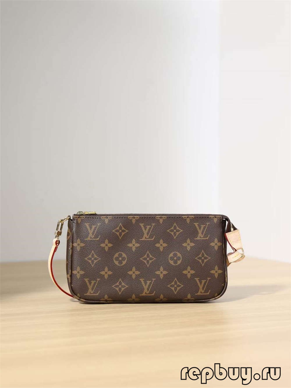 Louis Vuitton M40712 Pochette Top Replica Handbag (2022 Updated)-Best Quality Fake designer Bag Review, Replica designer bag ru Louis Vuitton M40712 Pochette Top Replica Handbag (2022 Updated)-Best Quality Fake designer Bag Review, Replica designer bag ru