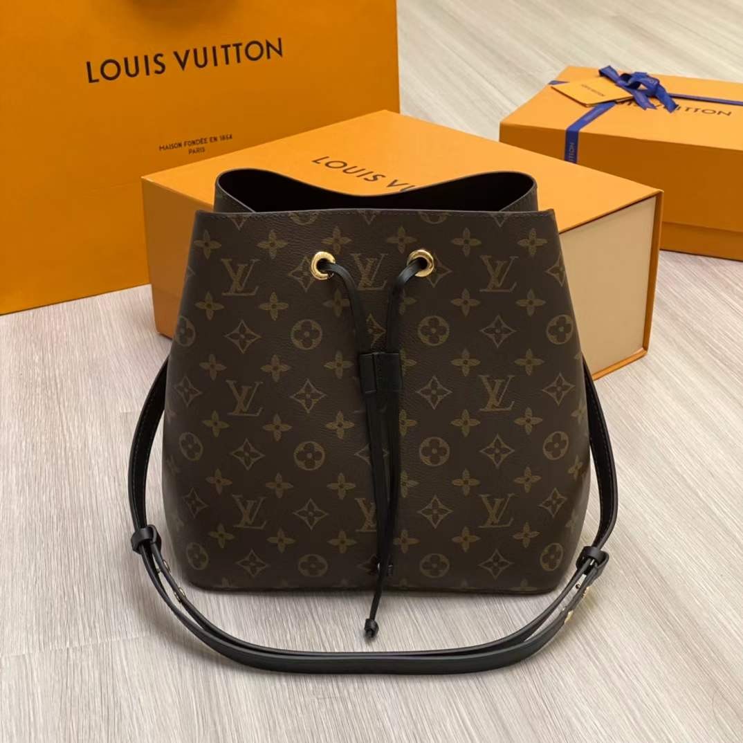 Louis Vuitton M44020 NÉONOÉ Top Replica Handbag (2022 Edition)-Best Quality Fake designer Bag Review, Replica designer bag ru Louis Vuitton M44020 NÉONOÉ Top Replica Handbag (2022 Edition)-Best Quality Fake designer Bag Review, Replica designer bag ru
