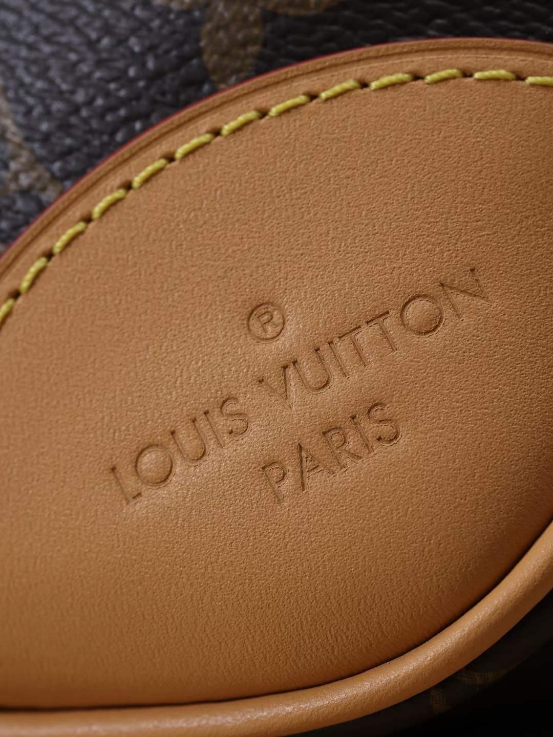 Louis Vuitton M45832 Boulogne Top Replica Handbag Overall Appearance (2022 Edition)-Best Quality Fake designer Bag Review, Replica designer bag ru Louis Vuitton M45832 Boulogne Top Replica Handbag Overall Appearance (2022 Edition)-Best Quality Fake designer Bag Review, Replica designer bag ru