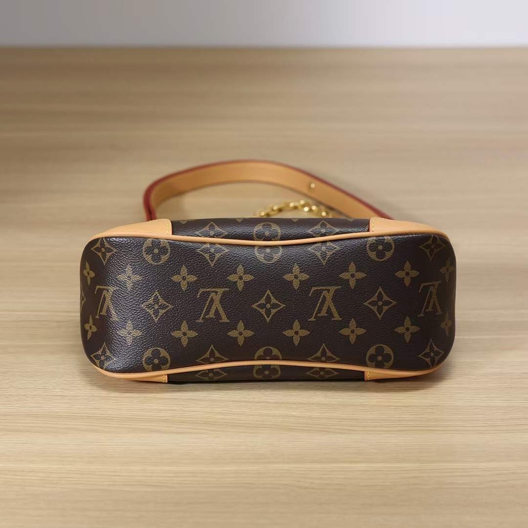 Louis Vuitton M45832 Boulogne Top Replica Handbag Overall Appearance (2022 Edition)-Best Quality Fake designer Bag Review, Replica designer bag ru Louis Vuitton M45832 Boulogne Top Replica Handbag Overall Appearance (2022 Edition)-Best Quality Fake designer Bag Review, Replica designer bag ru
