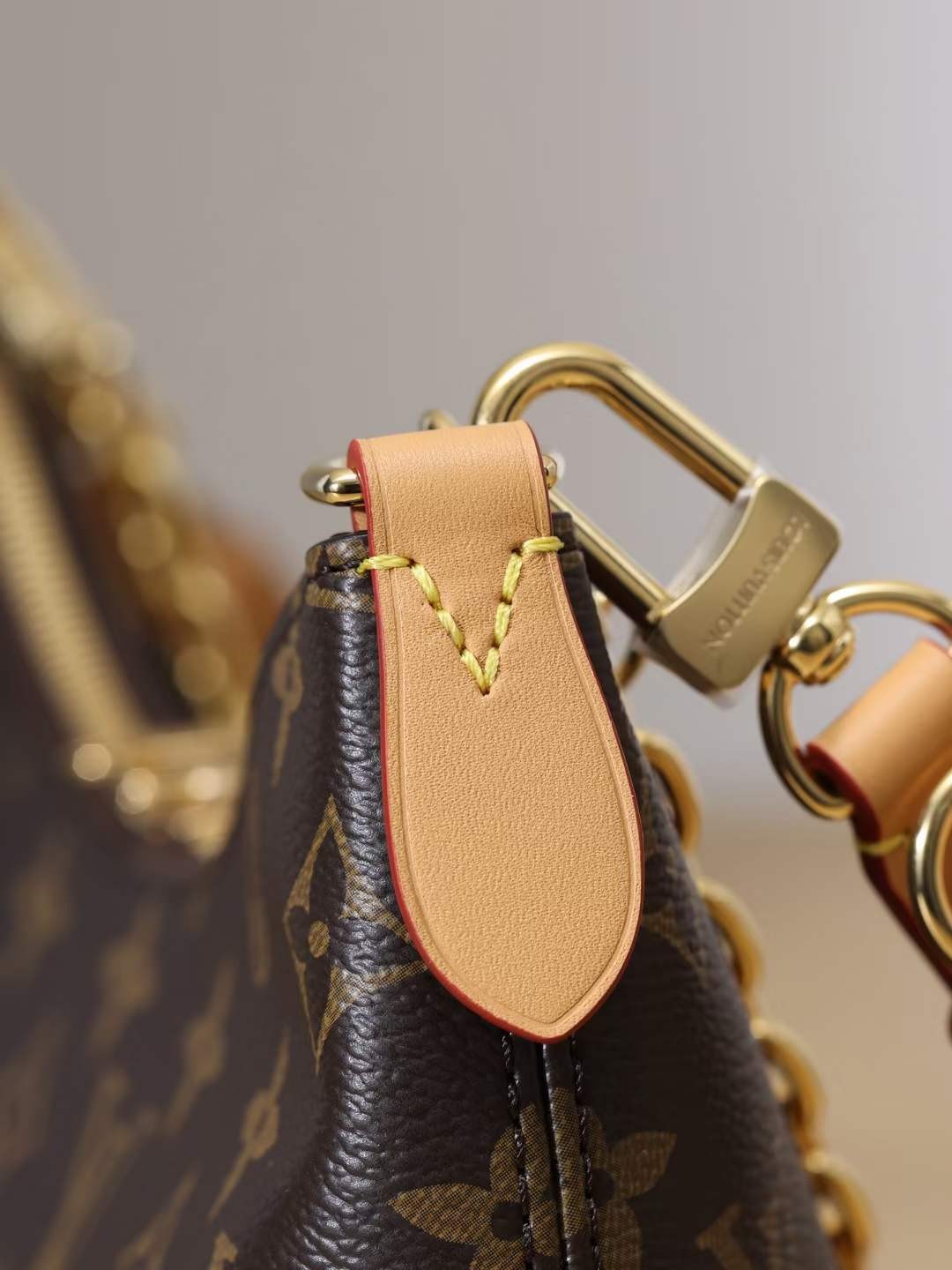 Louis Vuitton M45832 Boulogne Top Replica Handbag Overall Appearance (2022 Latest)-Best Quality Fake designer Bag Review, Replica designer bag ru Louis Vuitton M45832 Boulogne Top Replica Handbag Overall Appearance (2022 Latest)-Best Quality Fake designer Bag Review, Replica designer bag ru