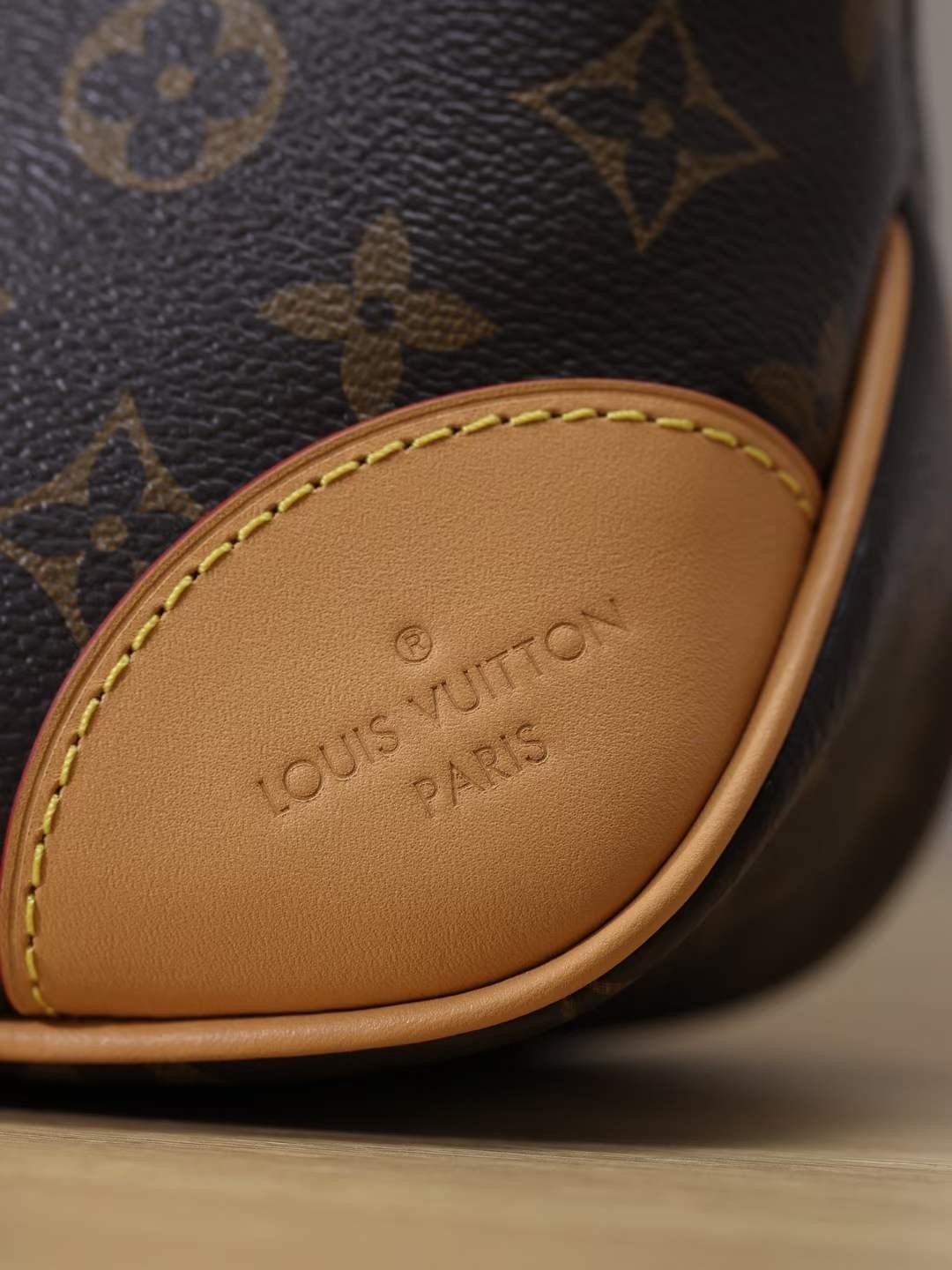 Louis Vuitton M45832 Boulogne Top Replica Handbag Overall Appearance (2022 Latest)-Best Quality Fake designer Bag Review, Replica designer bag ru Louis Vuitton M45832 Boulogne Top Replica Handbag Overall Appearance (2022 Latest)-Best Quality Fake designer Bag Review, Replica designer bag ru
