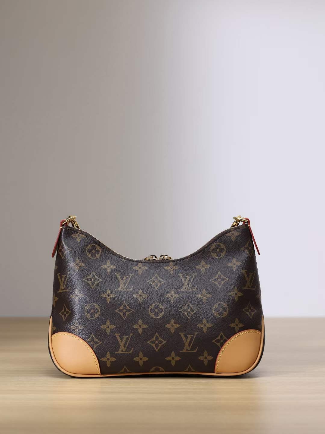 Louis Vuitton M45832 Boulogne Top Replica Handbag Overall Appearance (2022 Latest)-Best Quality Fake designer Bag Review, Replica designer bag ru Louis Vuitton M45832 Boulogne Top Replica Handbag Overall Appearance (2022 Latest)-Best Quality Fake designer Bag Review, Replica designer bag ru