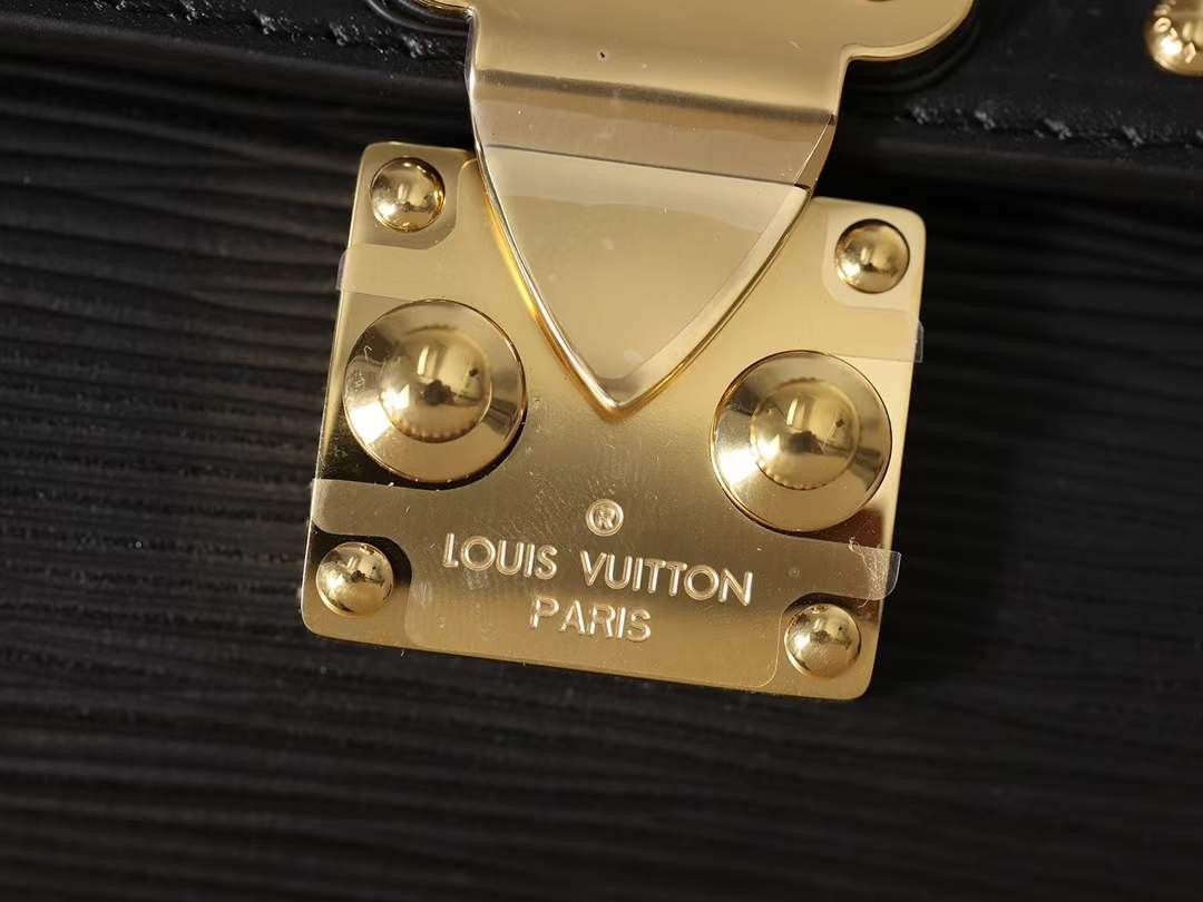 Louis Vuitton M58655 Papillon Trunk top replica bags, exclusive channel goods overall details (2022 Special)-Best Quality Fake designer Bag Review, Replica designer bag ru