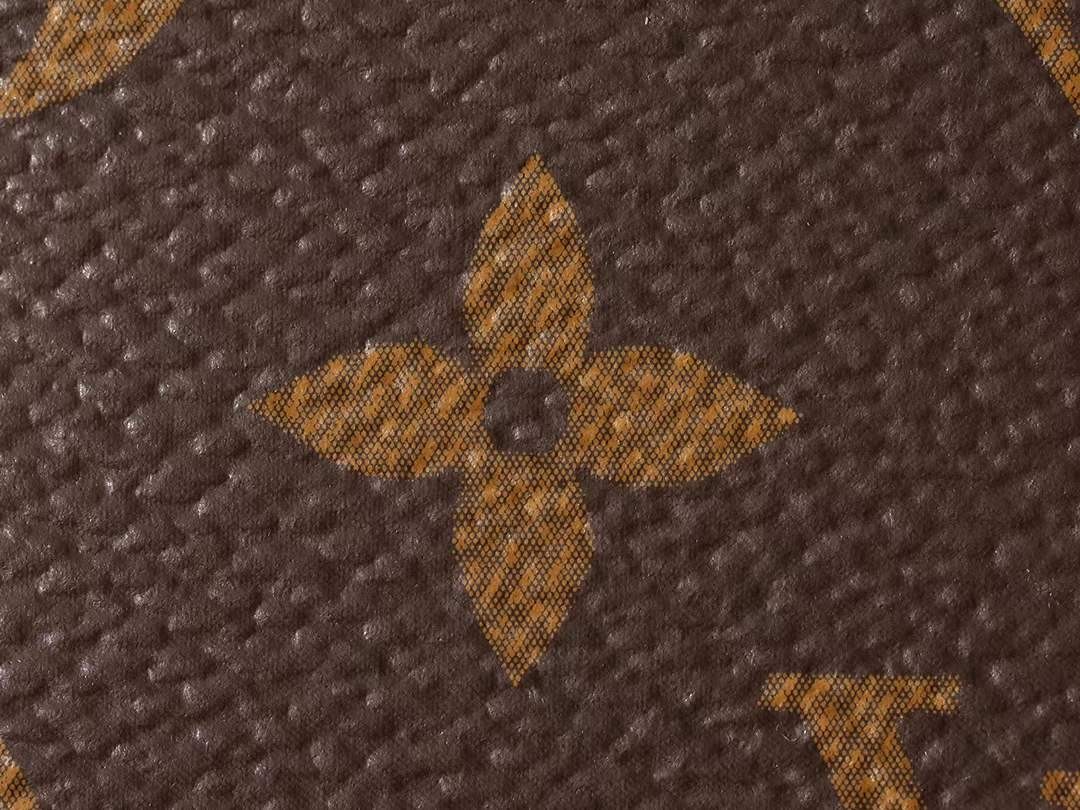 Louis Vuitton M40712 Pochette Accessoires top replica bag 23.5 x 13.5 x 4 cm hardware details (2022 Edition)-Best Quality Fake designer Bag Review, Replica designer bag ru