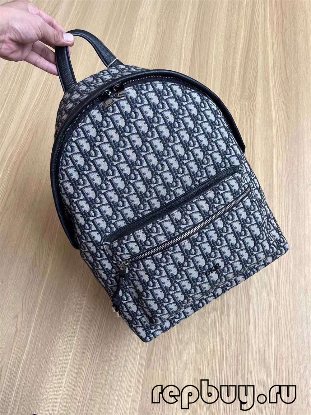 Dior blue embroidery Oblique print top replica duffel bag (2022 Edition)-Best Quality Fake designer Bag Review, Replica designer bag ru Dior blue embroidery Oblique print top replica duffel bag (2022 Edition)-Best Quality Fake designer Bag Review, Replica designer bag ru