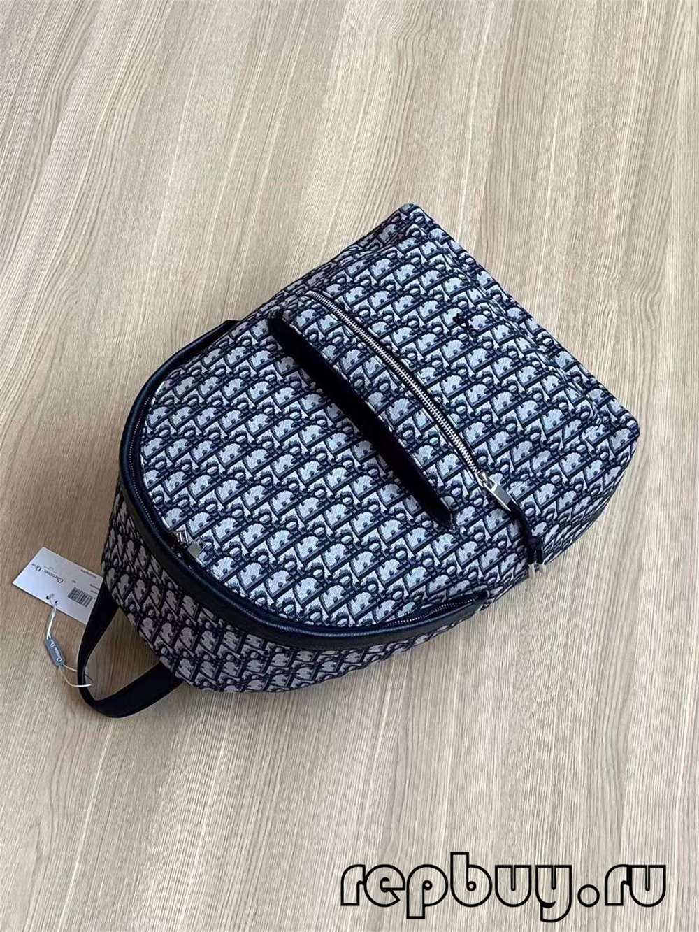 Dior blue embroidery Oblique print top replica duffel bag (2022 Edition)-Best Quality Fake designer Bag Review, Replica designer bag ru Dior blue embroidery Oblique print top replica duffel bag (2022 Edition)-Best Quality Fake designer Bag Review, Replica designer bag ru