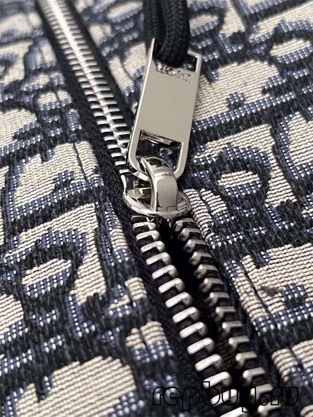 Dior Blue Embroidery Oblique Print Top replica duffel bag Hardware and Logo details (2022 Special)-Best Quality Fake designer Bag Review, Replica designer bag ru Dior Blue Embroidery Oblique Print Top replica duffel bag Hardware and Logo details (2022 Special)-Best Quality Fake designer Bag Review, Replica designer bag ru