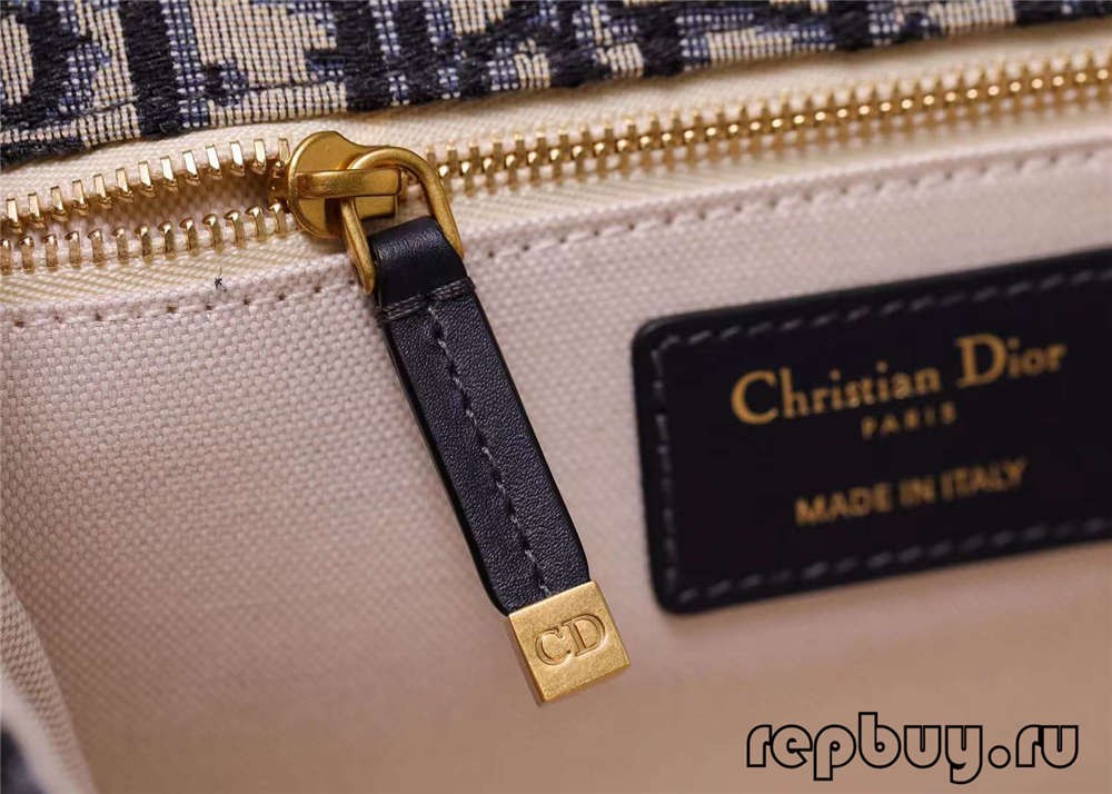 Dior addict bag top replica bags 24cm craftsmanship and inner label details (2022 Latest)-Best Quality Fake designer Bag Review, Replica designer bag ru