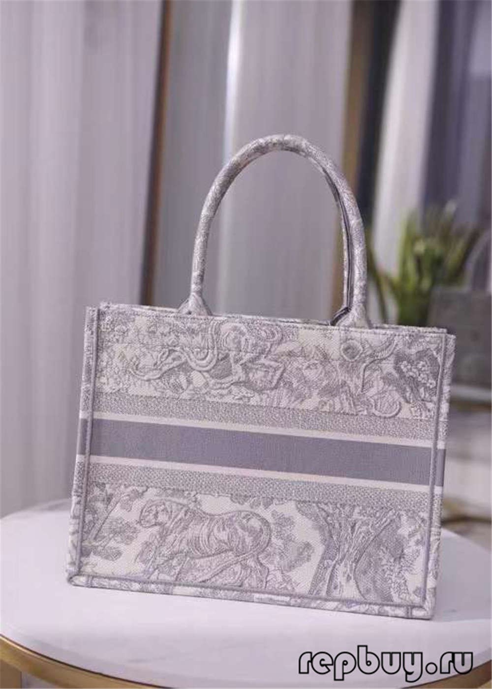 Dior Book Tote Small Top Replica Bags Grey 36.5cm (2022 Updated)-Best Quality Fake designer Bag Review, Replica designer bag ru Dior Book Tote Small Top Replica Bags Grey 36.5cm (2022 Updated)-Best Quality Fake designer Bag Review, Replica designer bag ru