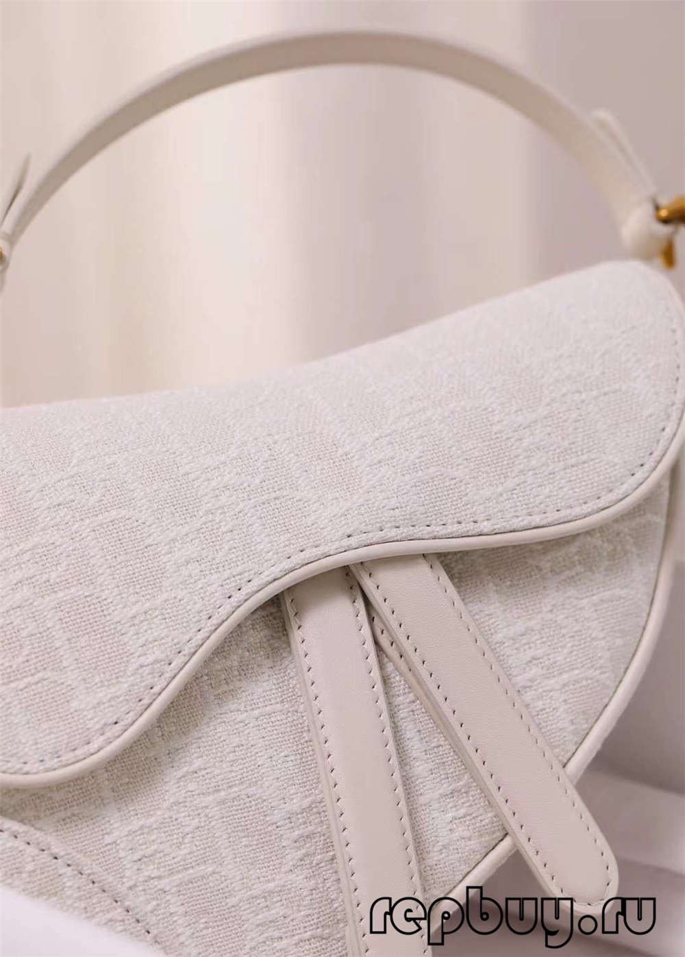 Dior Top Replica Bags White Saddle Bag 21cm Small Craft Details (2022 Latest)-Best Quality Fake designer Bag Review, Replica designer bag ru Dior Top Replica Bags White Saddle Bag 21cm Small Craft Details (2022 Latest)-Best Quality Fake designer Bag Review, Replica designer bag ru